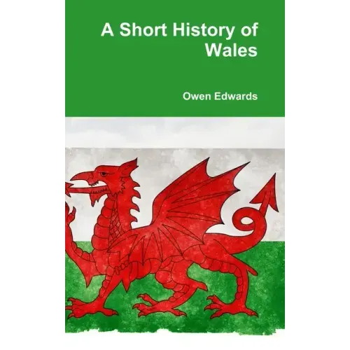 A Short History of Wales