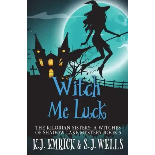 Witch Me Luck