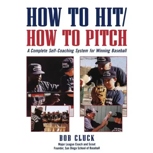 How to Hit/How to Pitch