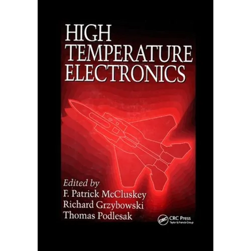 High Temperature Electronics