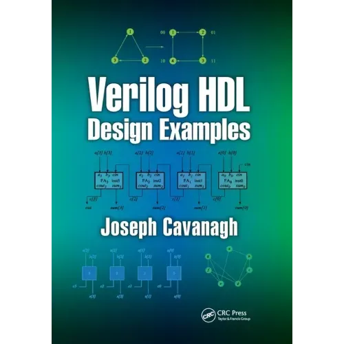 Verilog Hdl Design Examples