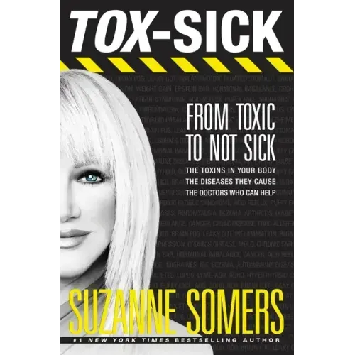 Tox-Sick: From Toxic to Not Sick