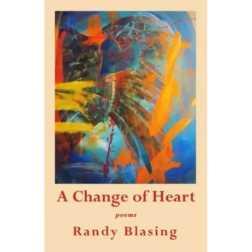 A Change of Heart