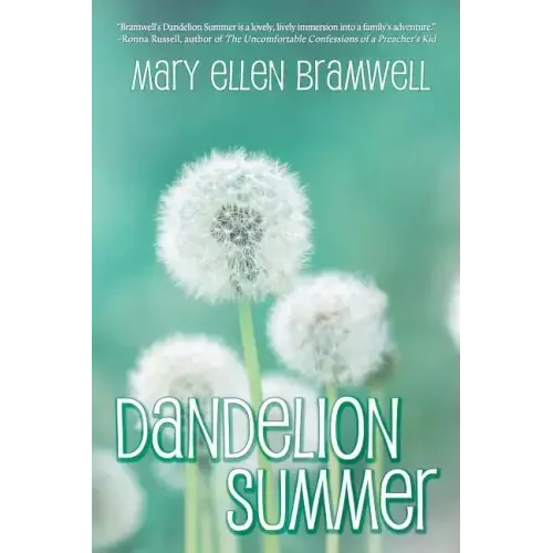Dandelion Summer
