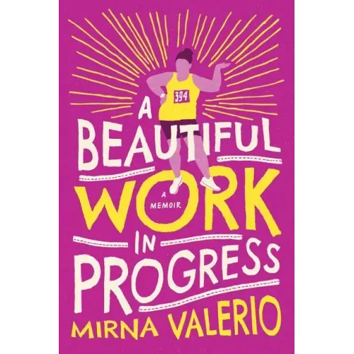 A Beautiful Work in Progress