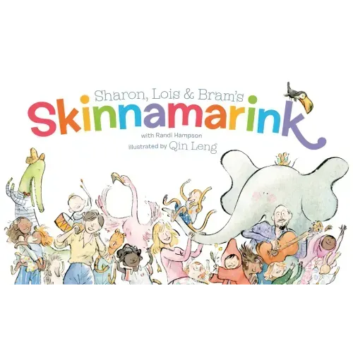 Sharon, Lois and Bram's Skinnamarink