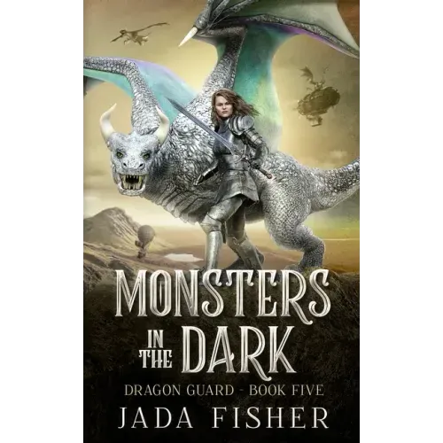 Monsters in the Dark