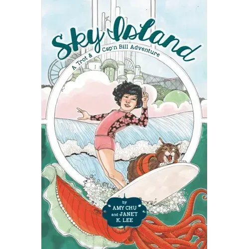 Sky Island