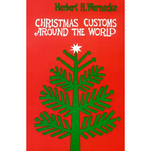 Christmas Customs around the World
