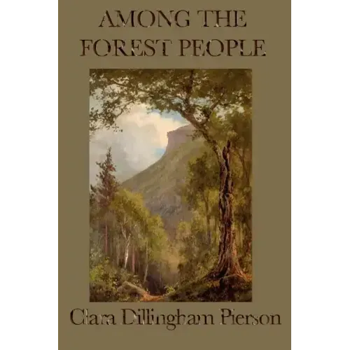Among the Forest People