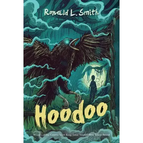 Hoodoo