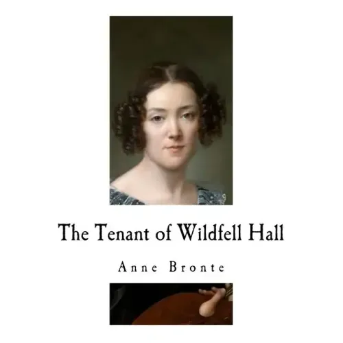 The Tenant of Wildfell Hall