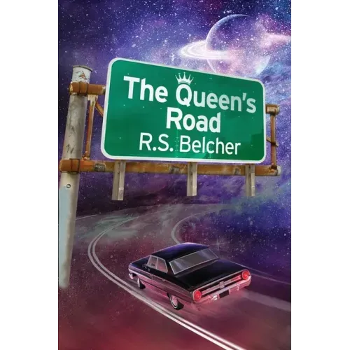 The Queen's Road