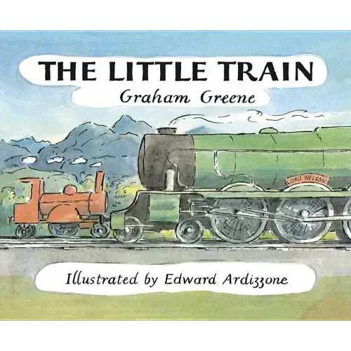 The Little Train: Volume 1