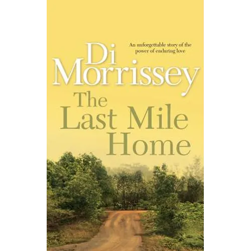 The Last Mile Home