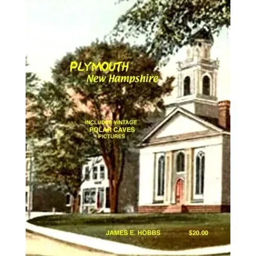 Plymouth, New Hampshire