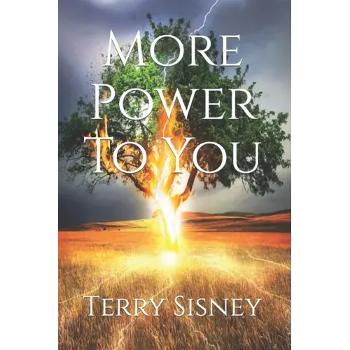 More Power To You