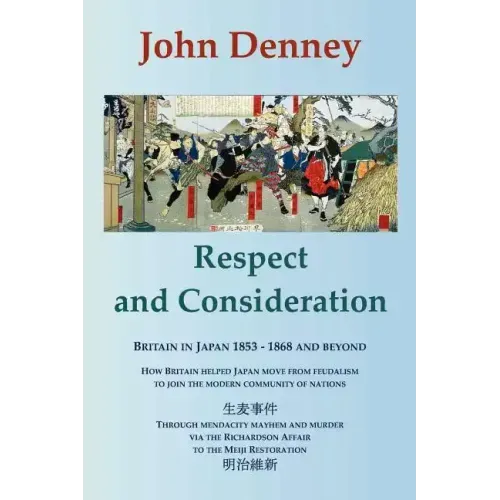 Respect and Consideration