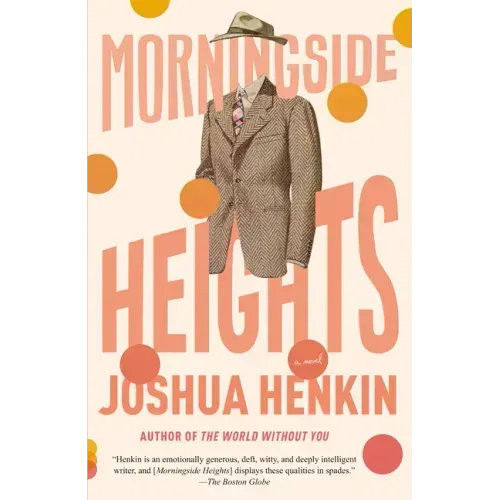 Morningside Heights