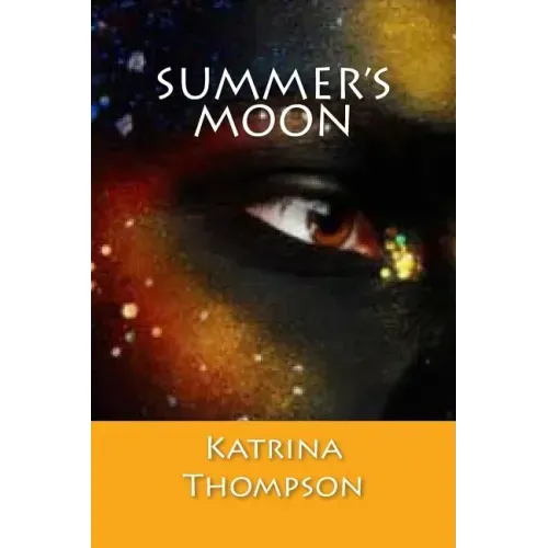 Summer's Moon
