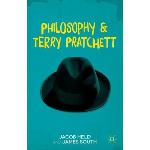 Philosophy and Terry Pratchett