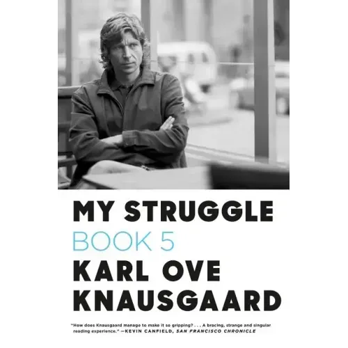 My Struggle: Book 5