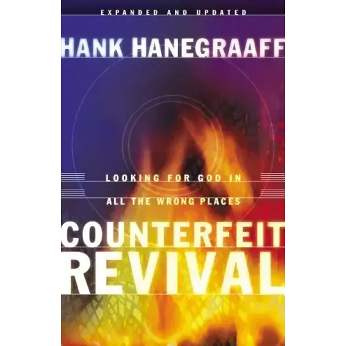 Counterfeit Revival