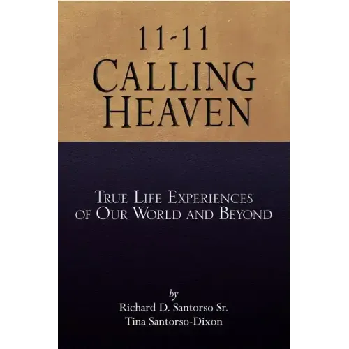 11-11 Calling Heaven