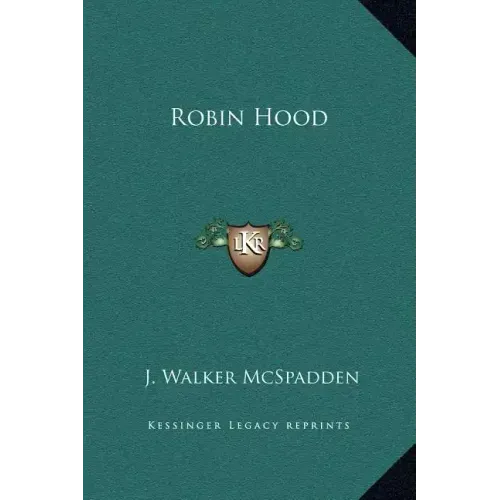 Robin Hood