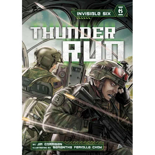 Thunder Run