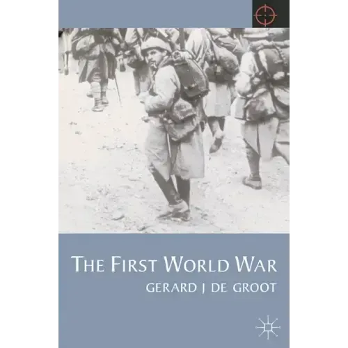 The First World War
