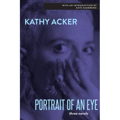 The Portrait of an Eye