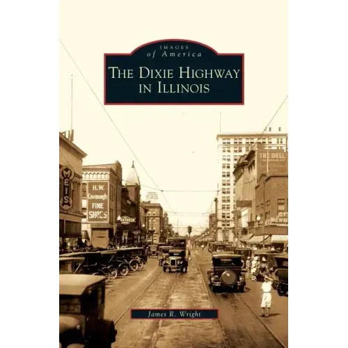 Dixie Highway in Illinois