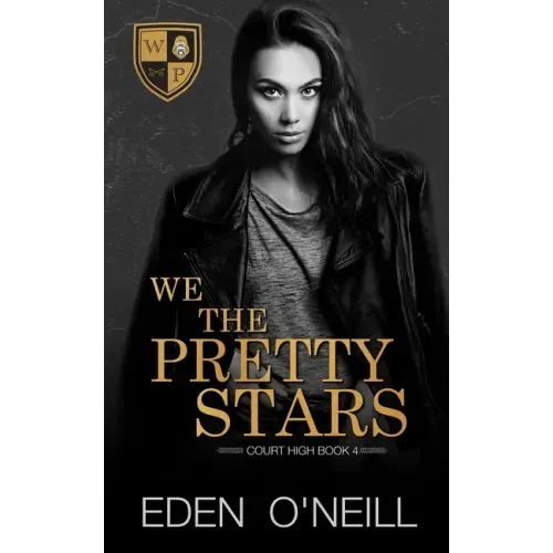 We The Pretty Stars