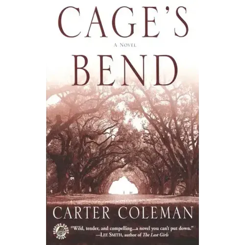 Cage's Bend
