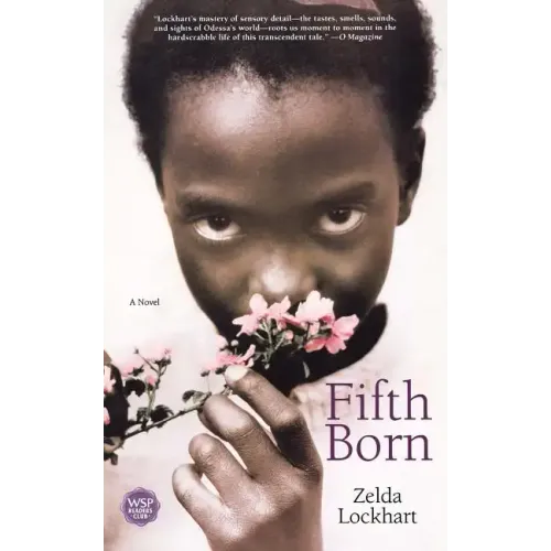 Fifth Born