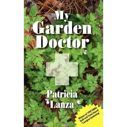 My Garden Doctor