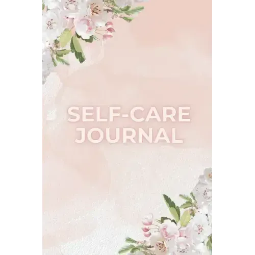 Self-care Journal