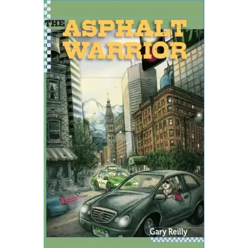 The Asphalt Warrior
