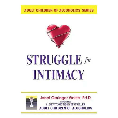 Struggle for Intimacy