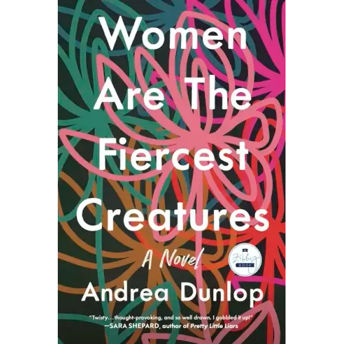 Women Are the Fiercest Creatures