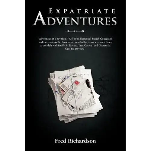 Expatriate Adventures
