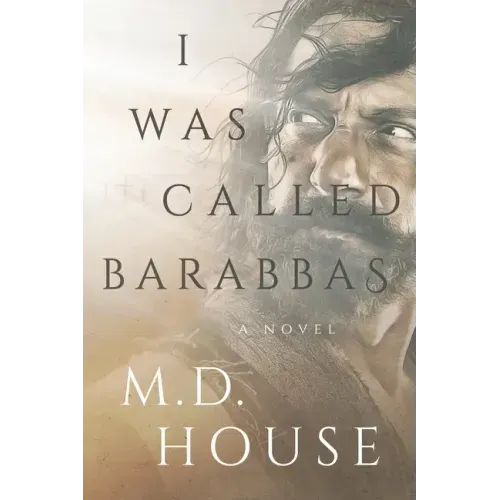 I Was Called Barabbas