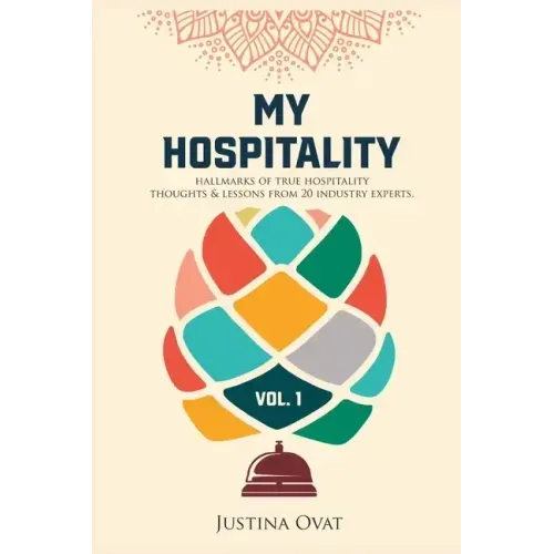 My Hospitality