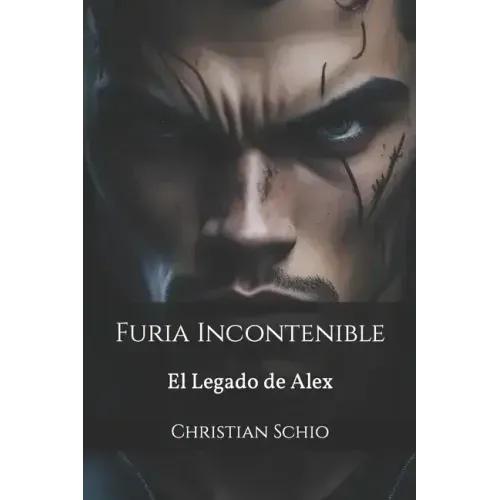 Furia Incontenible: El Legado de Alex