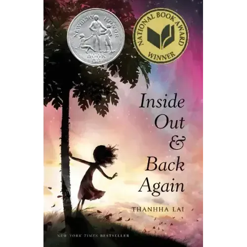 Inside Out and Back Again