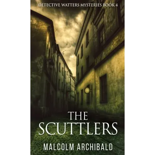 The Scuttlers