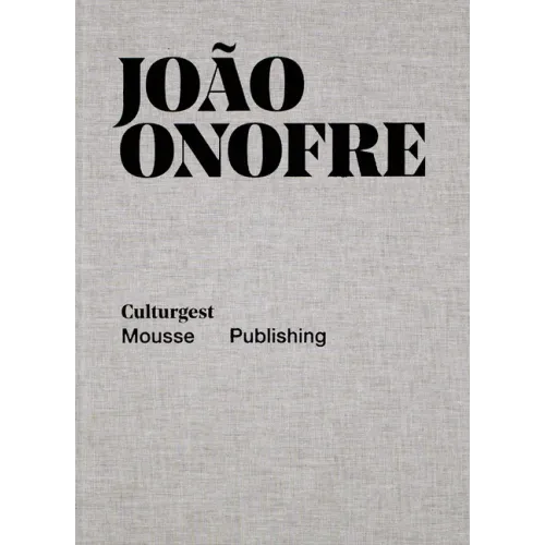 João Onofre: Once in a Lifetime [Repeat]