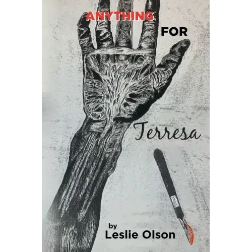 Anything For Terresa