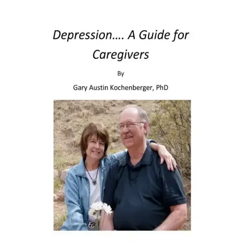 Depression- A Guide for Caregivers